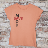 In the mood for love !