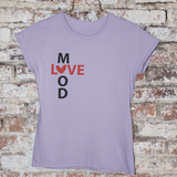 In the mood for love !