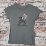 I wanna grow old with you!