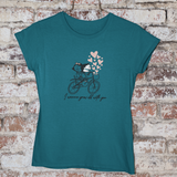 I wanna grow old with you!