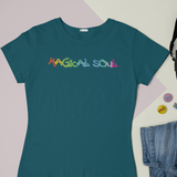 Life is tricky baby, Stay in your magic!