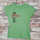 In the mood for love !