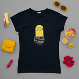 Minion love is natural !