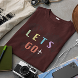 Love travelling? Lets Go!