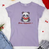 Be a Panda, the happiest and the rarest.