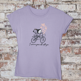 I wanna grow old with you!