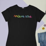 Life is tricky baby, Stay in your magic!