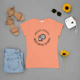 A good day starts with a coffee !