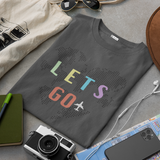 Love travelling? Lets Go!