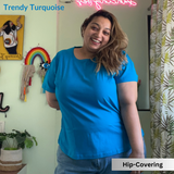Pick Any 3 - Women's Half Sleeves Tshirt Combo