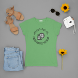 A good day starts with a coffee !