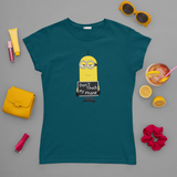 Minion love is natural !