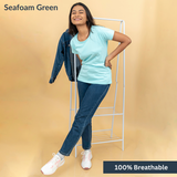 Pick Any 2 - Women's Round O Clock Tshirt Combo