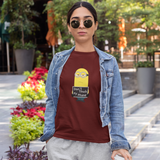 Minion love is natural !