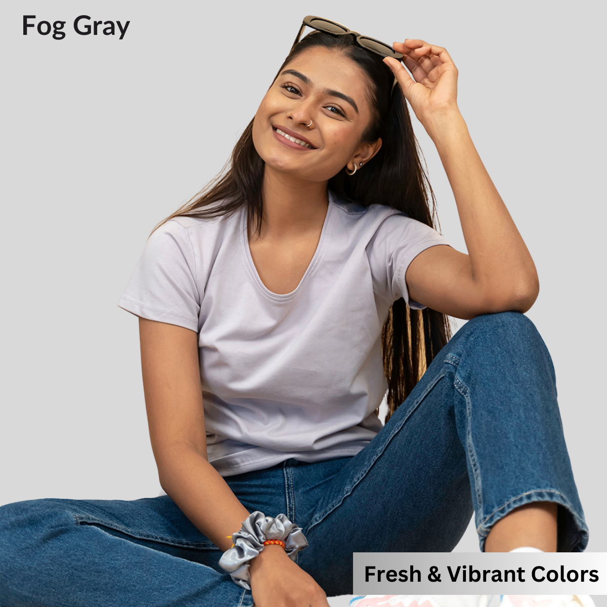 Pick Any 2 - Women's Round O Clock Tshirt Combo