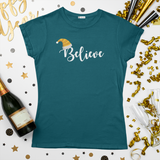 Make way for the new !