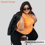 Pick Any 3 - Women's Half Sleeves Tshirt Combo