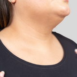 Brazen Black Plus Size T-shirt for Women