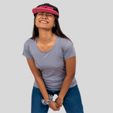 grey t shirt for ladies