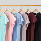 Pick Any 2 - Women's Round O Clock Tshirt Combo