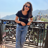 Life is tricky baby, Stay in your magic!