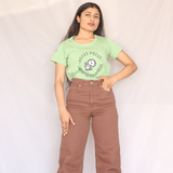 A good day starts with a coffee !