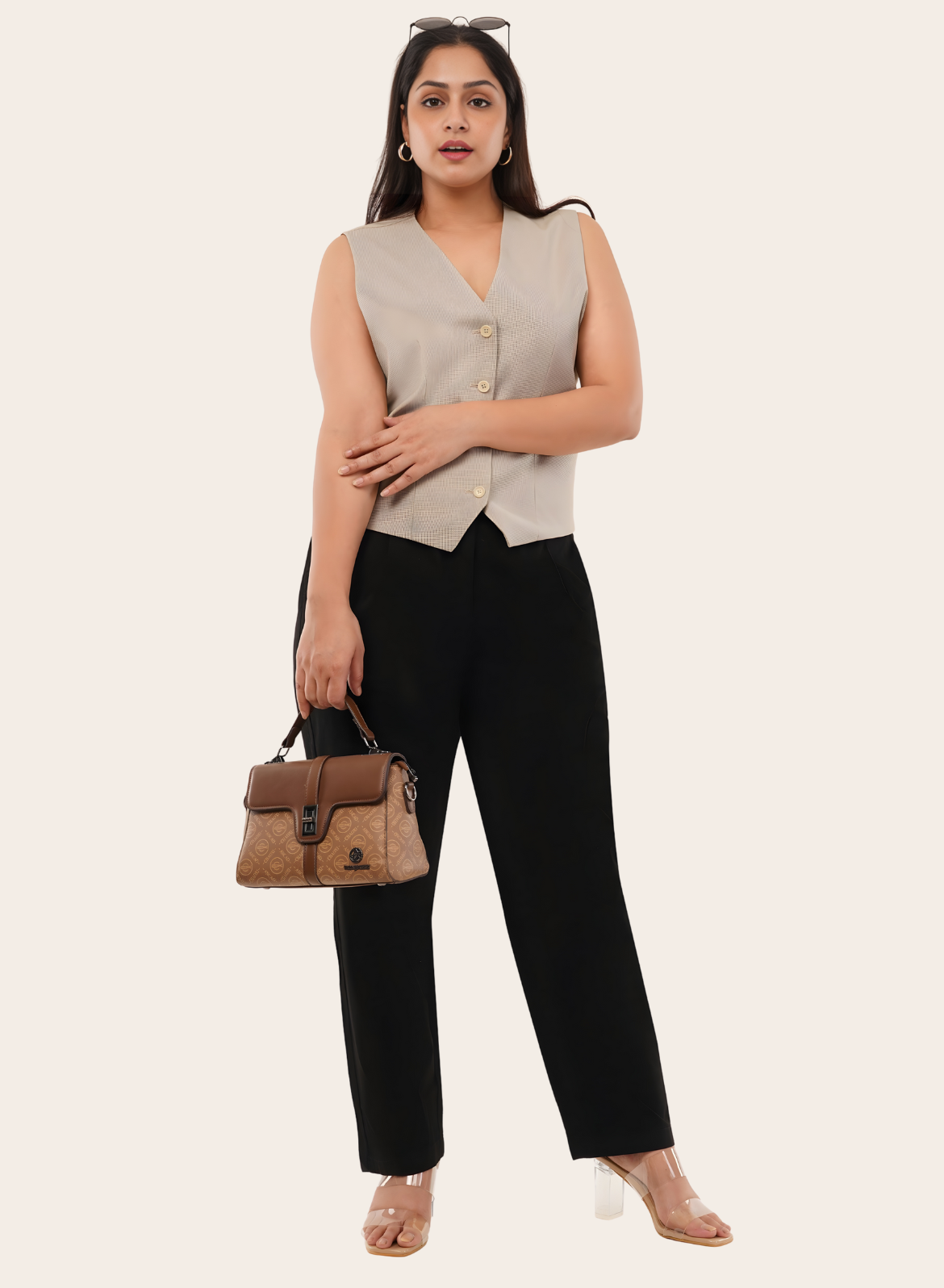 Pick Any 2 - Cotton Linen Pants