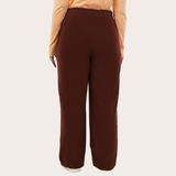 Caramel Tan All Day Pants