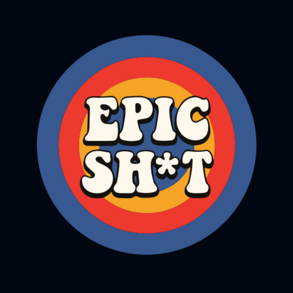 Do Epic Shit! - Combo