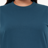 Twilight Teal Co-ords Set