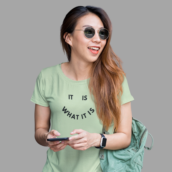 Embrace Life with a Smile-Combo