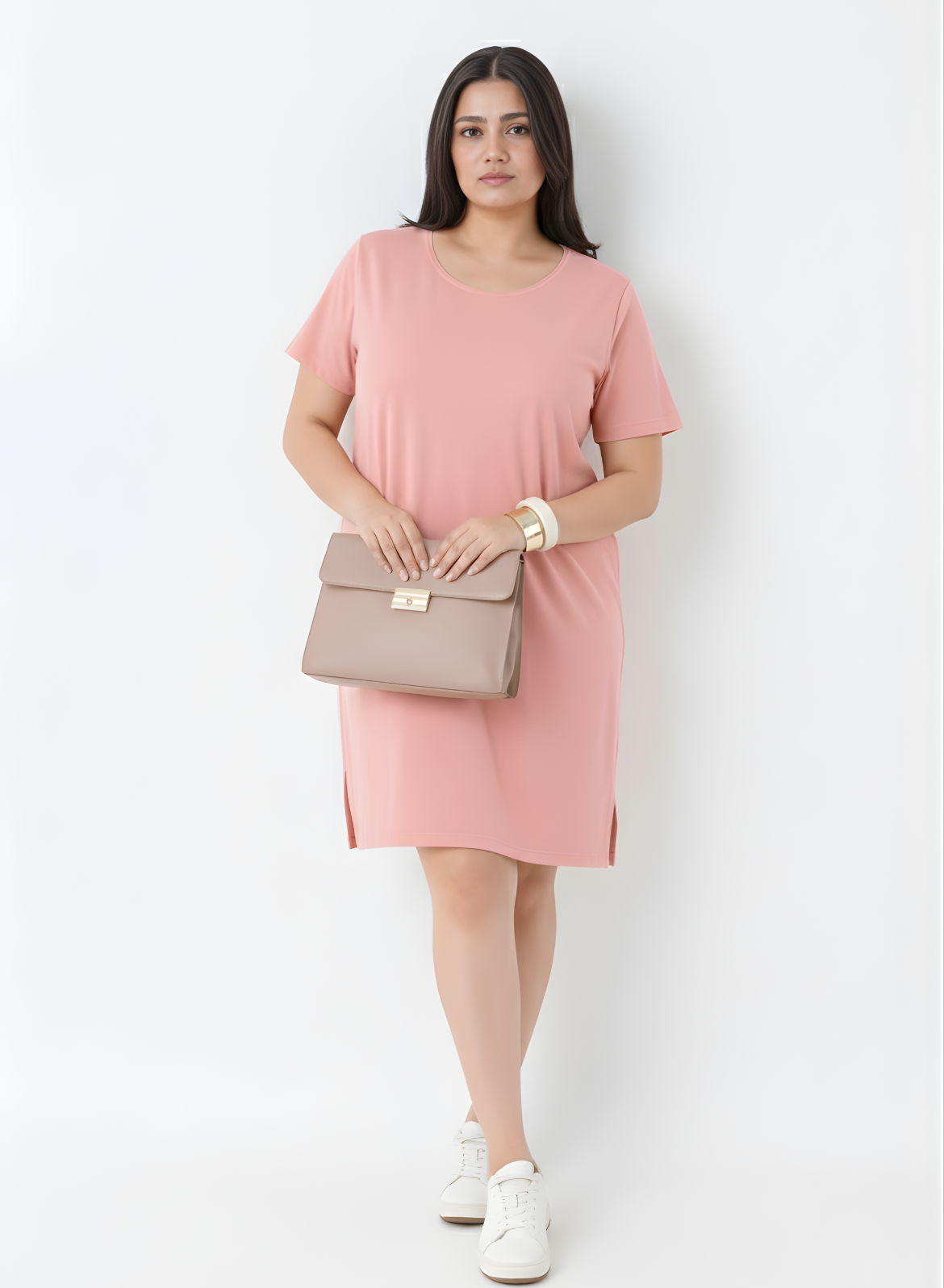 Pick Any 2 - Women's T-shirt Dresses