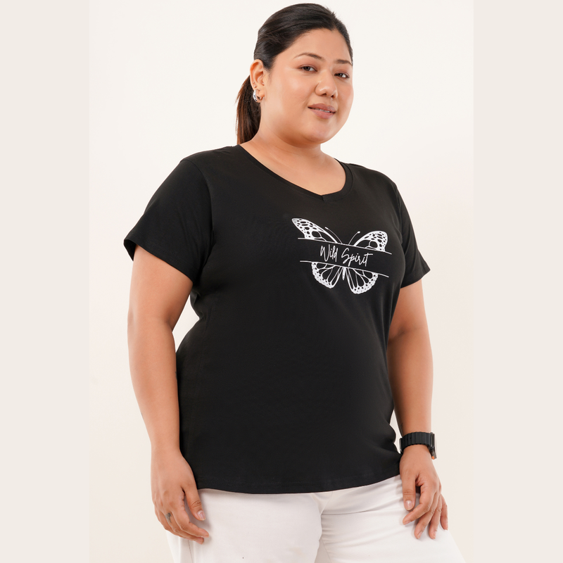 Dare to be different