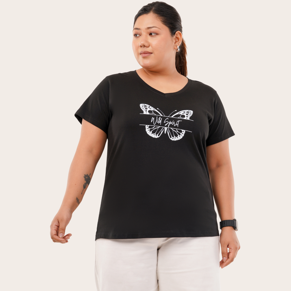 Dare to be different