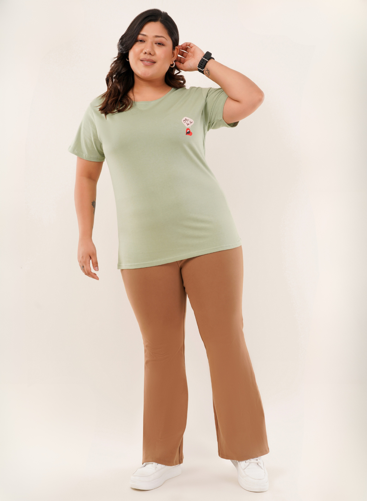 No Limits- Keep Going!