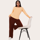 Caramel Tan All Day Pants