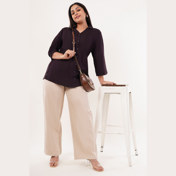 Vineyard Wine Shirt for Women