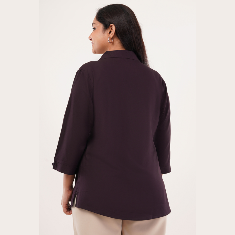 Vineyard Wine Shirt for Women