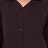 Vineyard Wine Shirt for Women