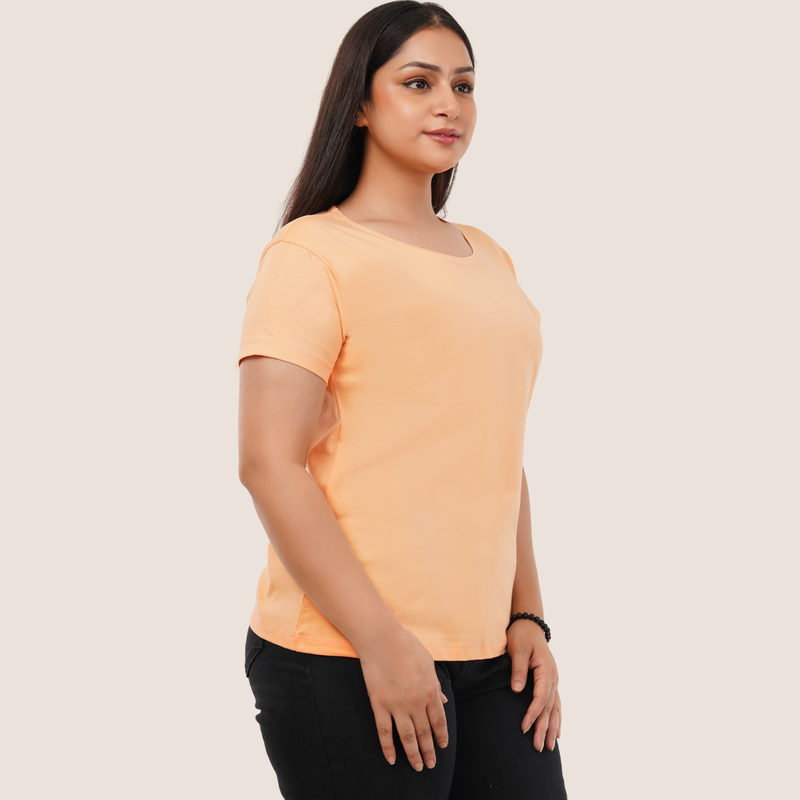 Peach Fuzz - Pantone Color of the Year 2024