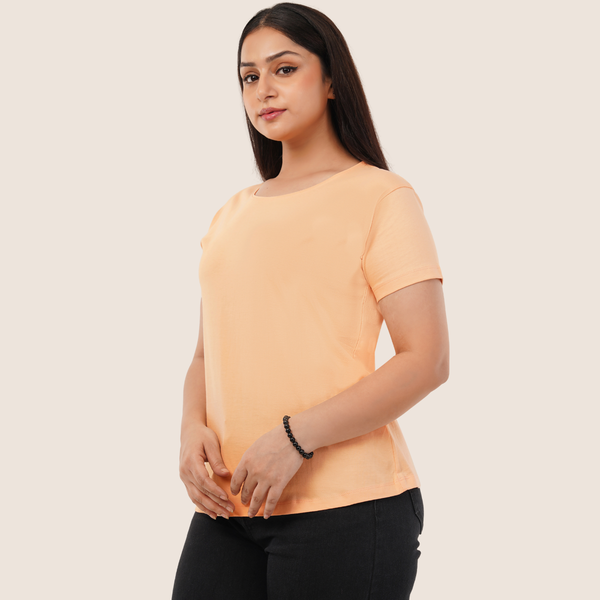 Peach Fuzz - Pantone Color of the Year 2024