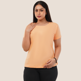 Peach Fuzz - Pantone Color of the Year 2024