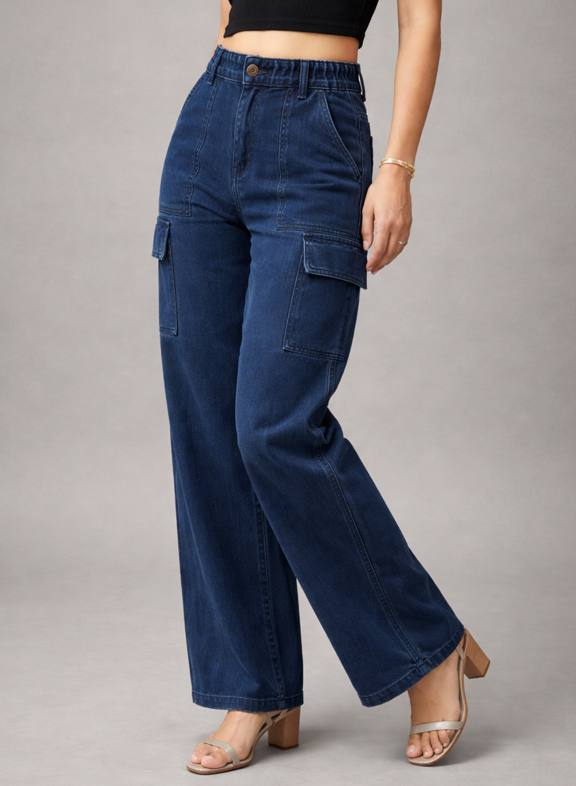 Pick Any 2 - Cargo Jeans