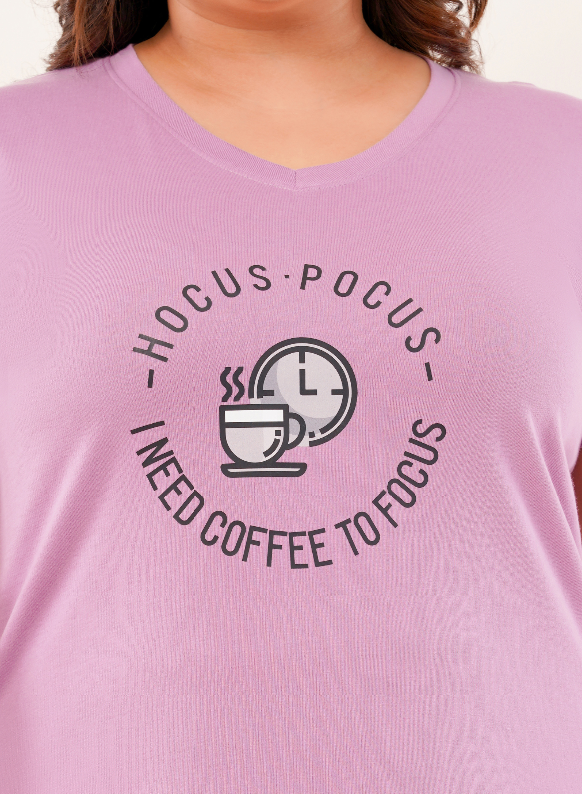A good day starts with a coffee !