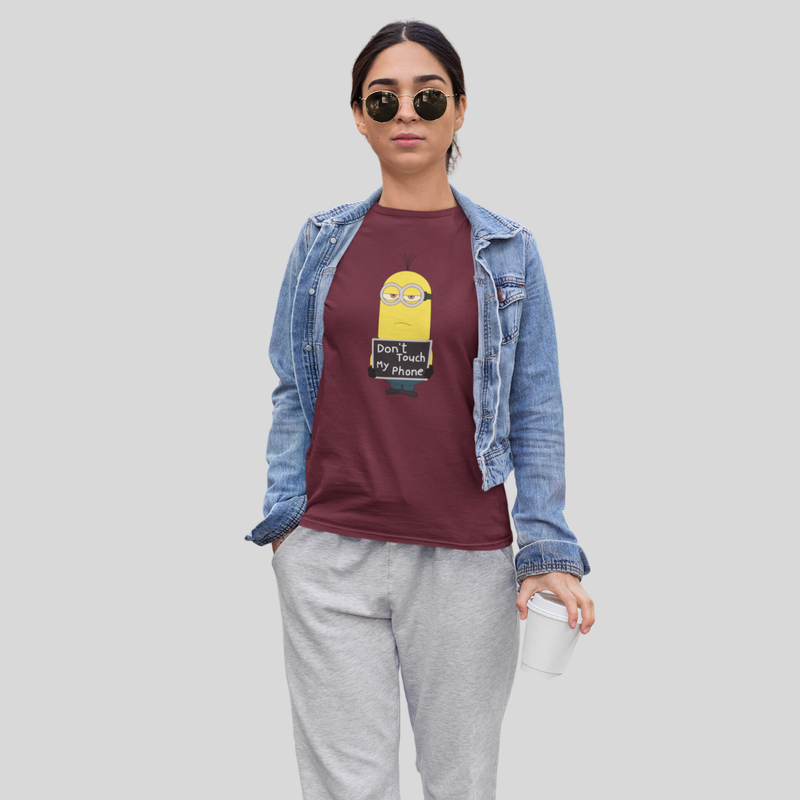Minion love is natural !