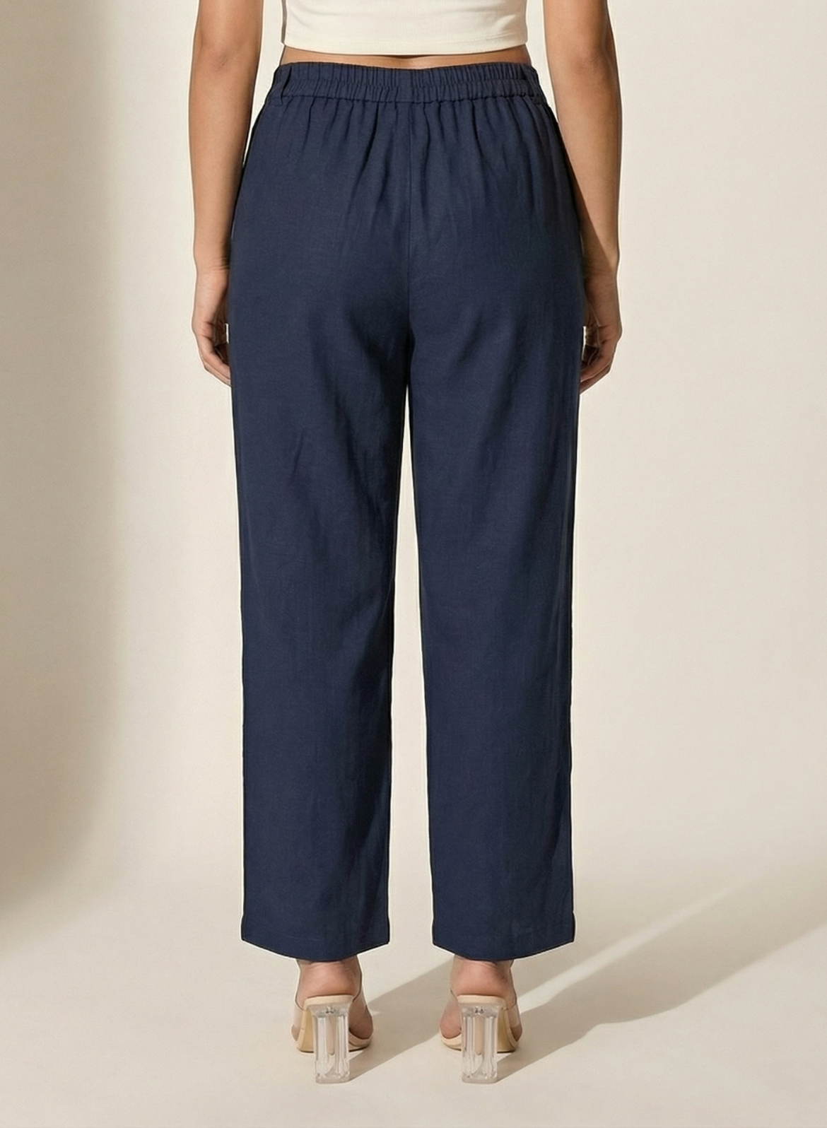 Pick Any 2 - Cotton Linen Pants