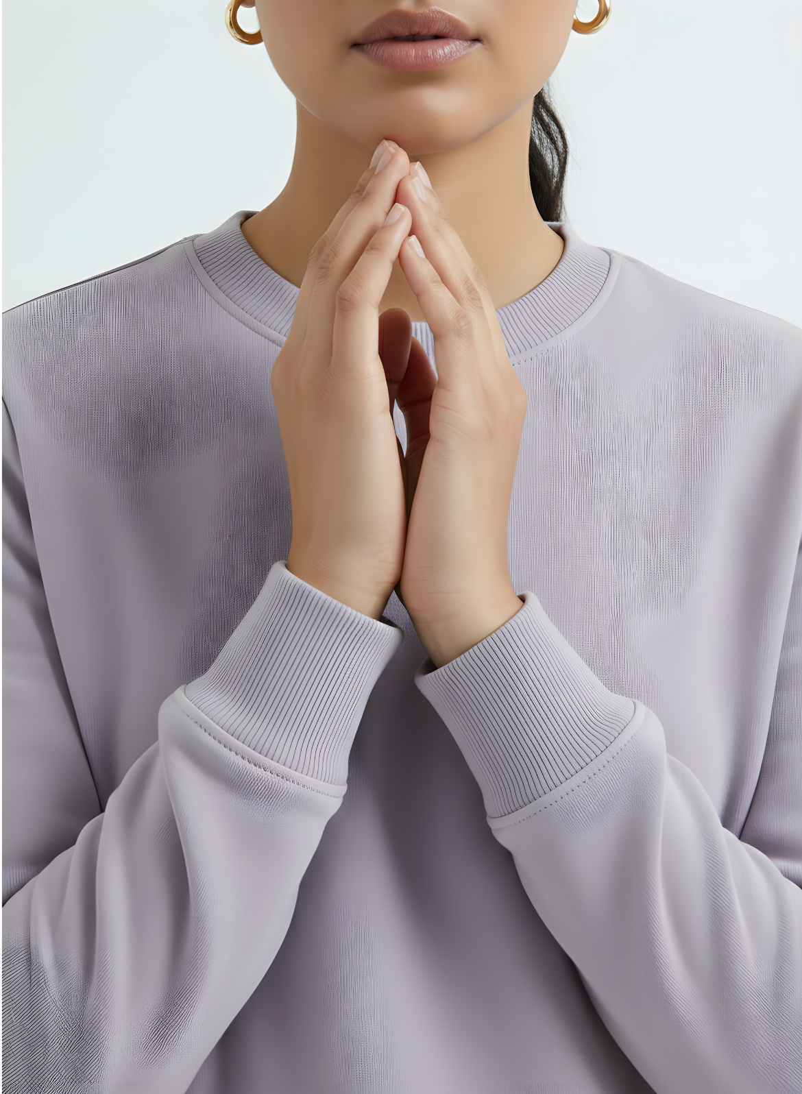 Primrose Catmint Co-ords Set