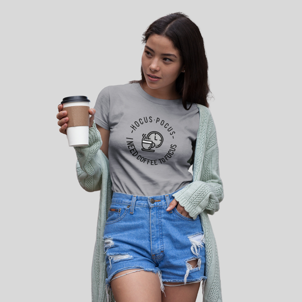 A good day starts with a coffee !