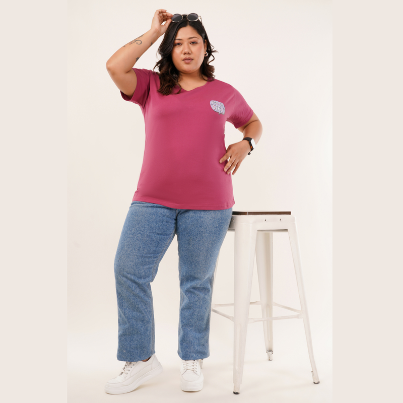 Girl Power is unstoppable!