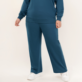 Twilight Teal All Day Pants